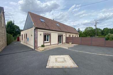 Maison 5 pièces 284500 €