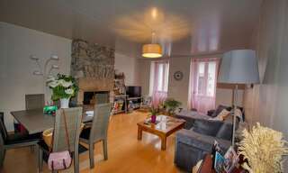 Appartement 2 Pièces 64 m² à vendre à Port-Louis (56290)