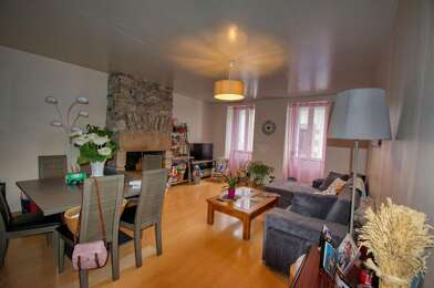 Appartement 2 pièces 183783 €