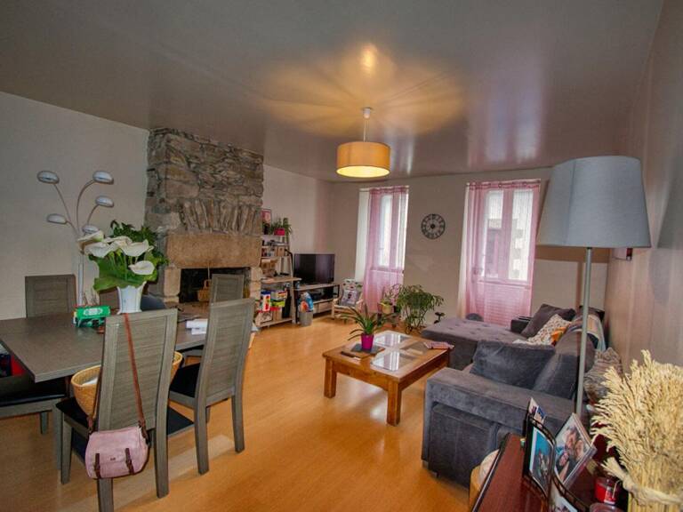 Grand appartement Port Louis 2 pièce(s) 64 m2 — photo 1