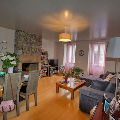 Appartement 2 pièces 183783 €