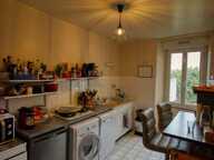 Grand appartement Port Louis 2 pièce(s) 64 m2 — photo 2