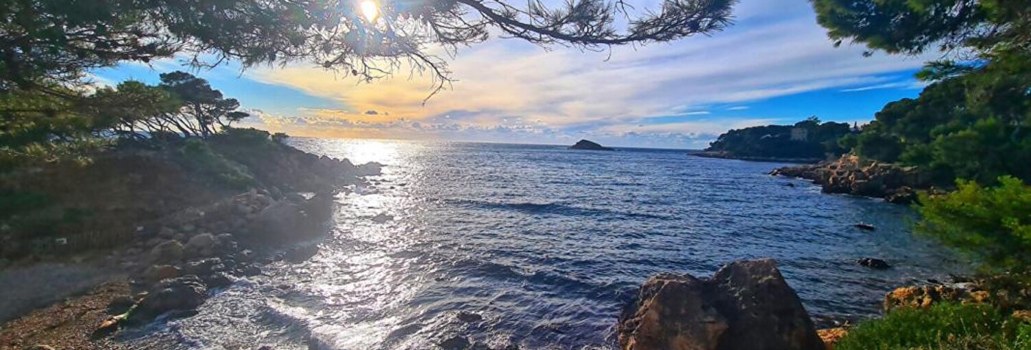 Maison 2 Pièces 47 m² à vendre à Bandol (83150)