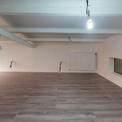 Maison 5 pièces 336000 €