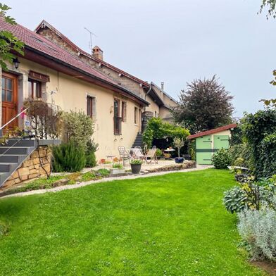 Maison 12 pièces 720000 €