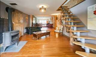 Maison 12 Pièces 362 m² à vendre à Arbois (39600)