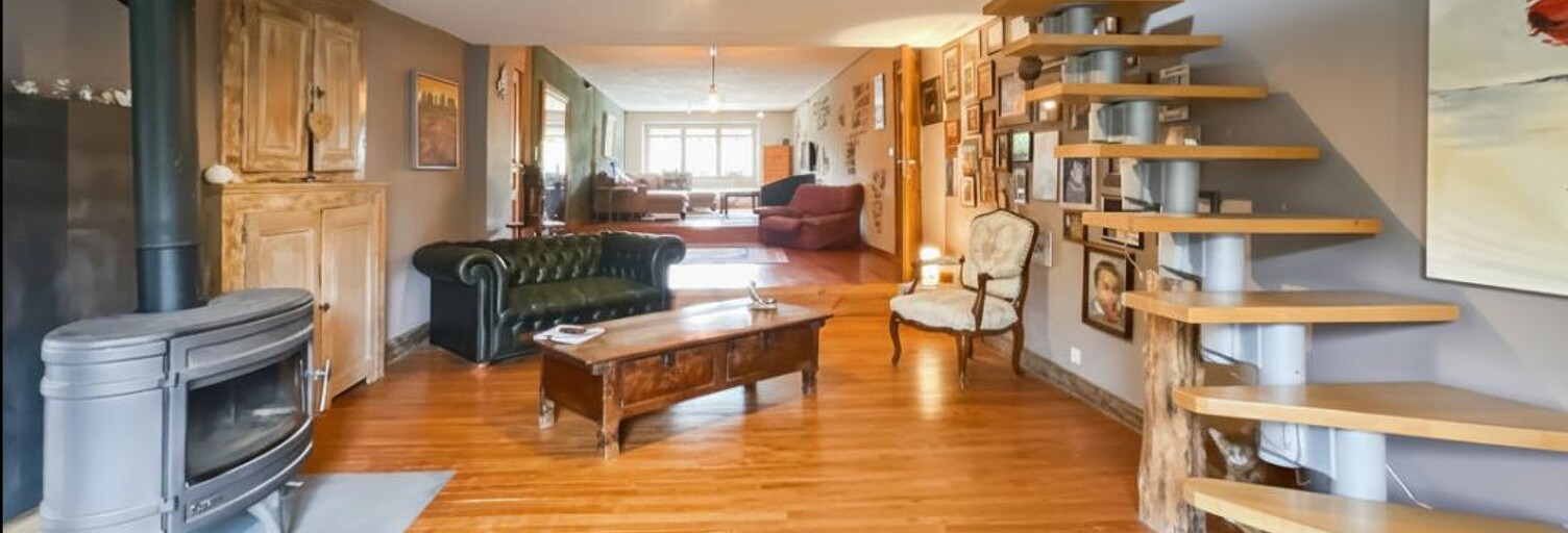 Maison 12 Pièces 362 m² à vendre à Arbois (39600)