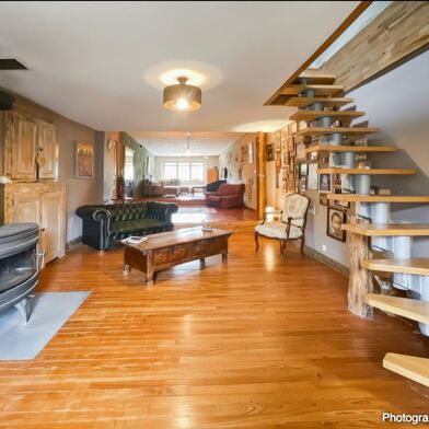 Maison 12 pièces 680000 €