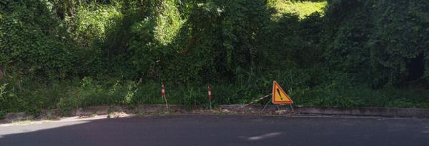 Terrain  2300 m² à vendre à Le Marin (97290)