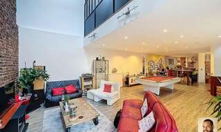 Appartement 8 Pièces 460 m² à vendre à Vitry-sur-Seine (94400)