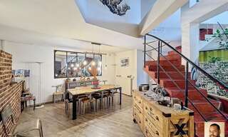 Appartement 8 Pièces 460 m² à vendre à Vitry-sur-Seine (94400)