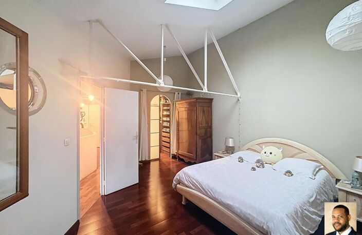 Loft/Atelier d'Exception - 7 pièces - 376 m² Carrez + Terrasse 80 m² — photo 2