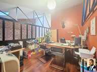 Loft/Atelier d'Exception - 7 pièces - 376 m² Carrez + Terrasse 80 m² — photo 3