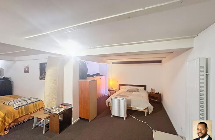 Loft/Atelier d'Exception - 7 pièces - 376 m² Carrez + Terrasse 80 m² — photo 4