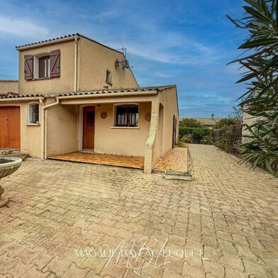 Maison 4 pièces 190000 €