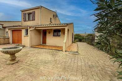 Maison 4 pièces 190000 €