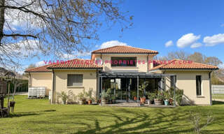 Maison 5 Pièces 125 m² à vendre à Saint-Seurin-sur-l'Isle (33660)