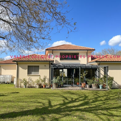 Maison 5 pièces 325000 €