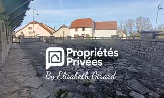 Maison 6 Pièces 146 m² à vendre à Grandfontaine (25320)