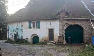 Maison 3 Pièces 48 m² à vendre à Macornay (39570)