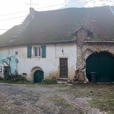 Maison 3 pièces 65000 €