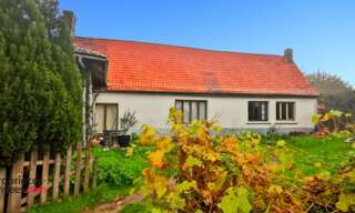 Maison 6 Pièces 137 m² à vendre à Campagne-lès-Hesdin (62870)