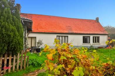 Maison 6 pièces 118000 €