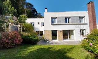 Maison 7 Pièces 151 m² à vendre à Fécamp (76400)