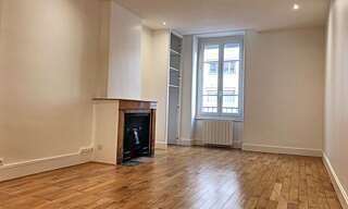 Appartement 2 Pièces 54 m² à vendre à Lyon 6 (69006)