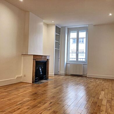 Appartement 2 pièces 300000 €