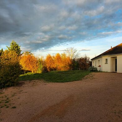 Maison 7 pièces 356000 €