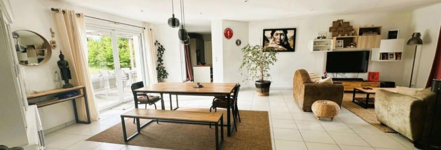 Maison 7 Pièces 138 m² à vendre à Vichy (03200)