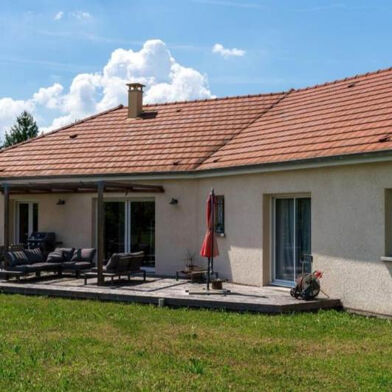 Maison 7 pièces 356000 €