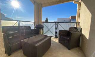 Appartement 3 Pièces 64 m² à vendre à Montpellier (34080)