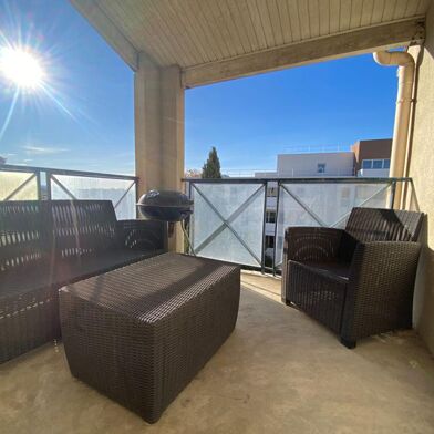 Appartement 3 pièces 146000 €