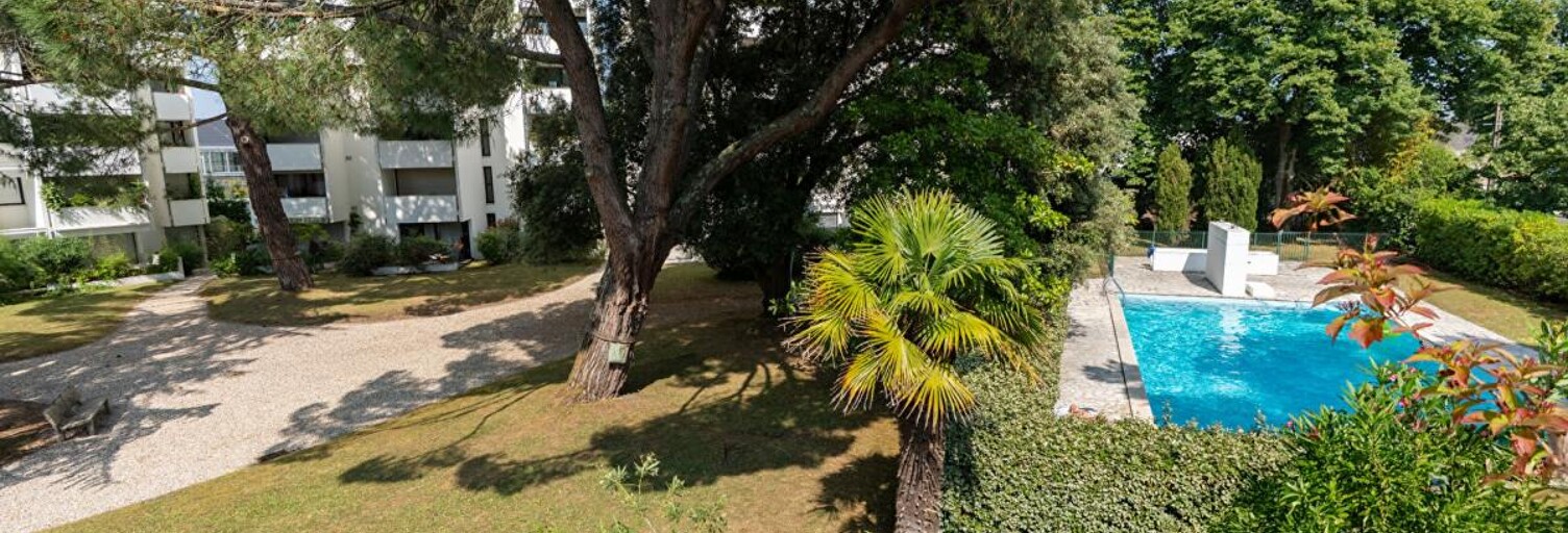 Appartement 4 Pièces 98 m² à vendre à Bordeaux (33200)