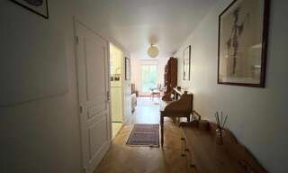 Appartement 2 Pièces 52 m² à vendre à Versailles (78000)