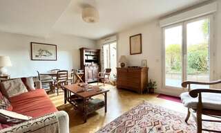 Appartement 2 Pièces 52 m² à vendre à Versailles (78000)