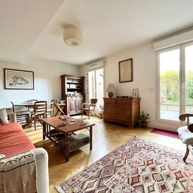 Appartement 2 pièces 399000 €