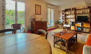 Appartement 2 Pièces 52 m² à vendre à Versailles (78000)