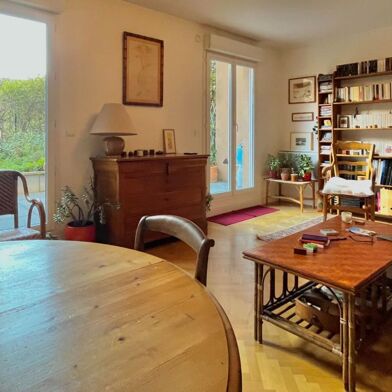 Appartement 2 pièces 399000 €