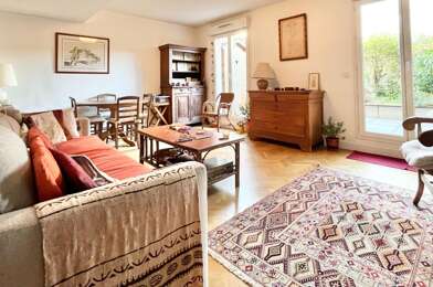 Appartement 2 pièces 388000 €