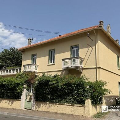 Maison 10 pièces 796000 €