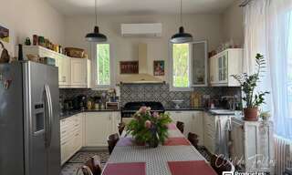 Maison 10 Pièces 254 m² à vendre à Vaison-la-Romaine (84110)