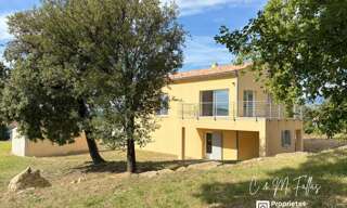 Maison 4 Pièces 120 m² à vendre à Blauvac (84570)