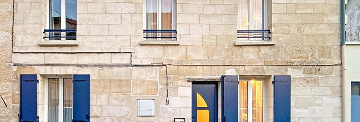 Maison 6 Pièces 133 m² à vendre à Pont-Sainte-Maxence (60700)