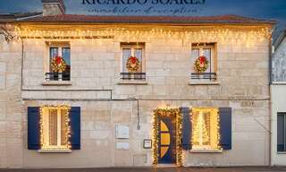 Maison 6 Pièces 133 m² à vendre à Pont-Sainte-Maxence (60700)