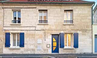 Maison 6 Pièces 133 m² à vendre à Pont-Sainte-Maxence (60700)