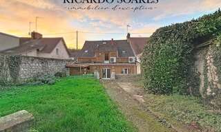 Maison 6 Pièces 133 m² à vendre à Pont-Sainte-Maxence (60700)