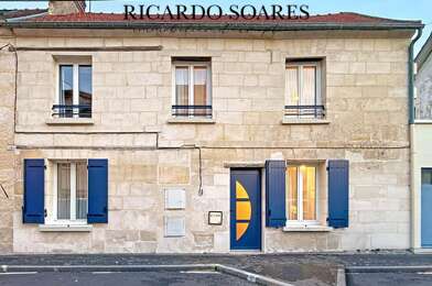 Maison 6 pièces 277000 €